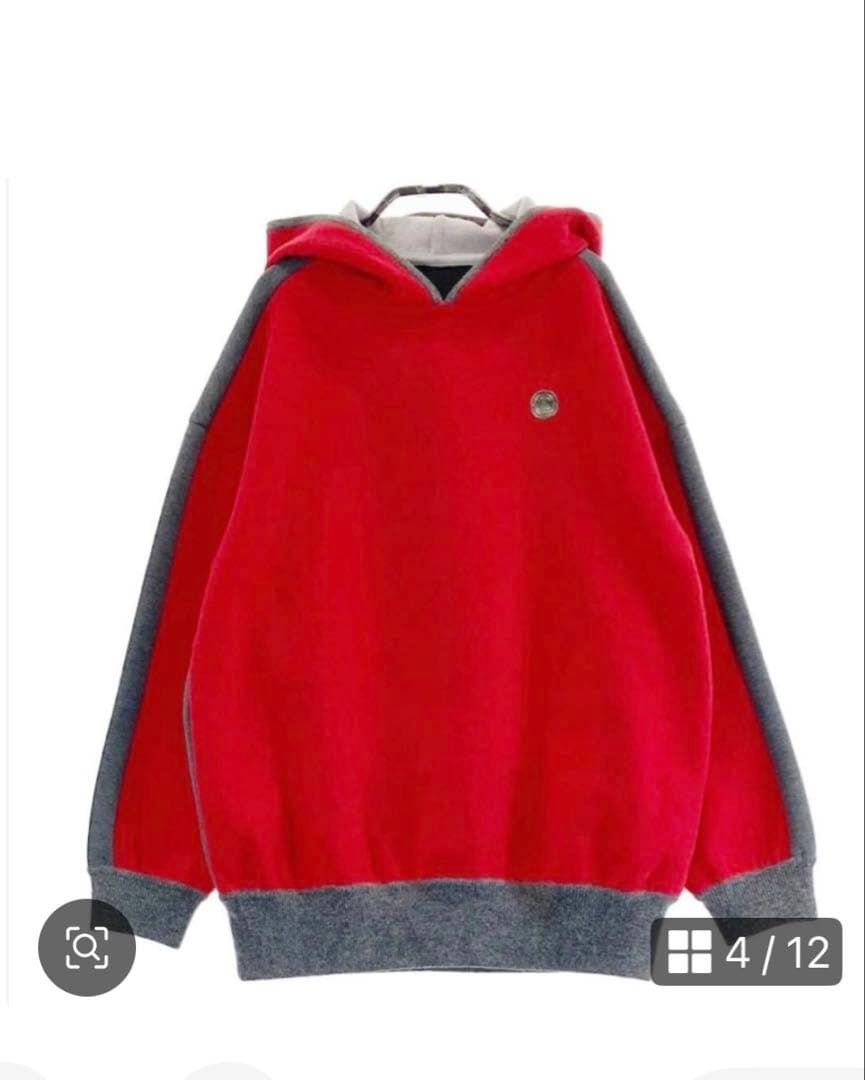 ランバン　スポール　セーター38