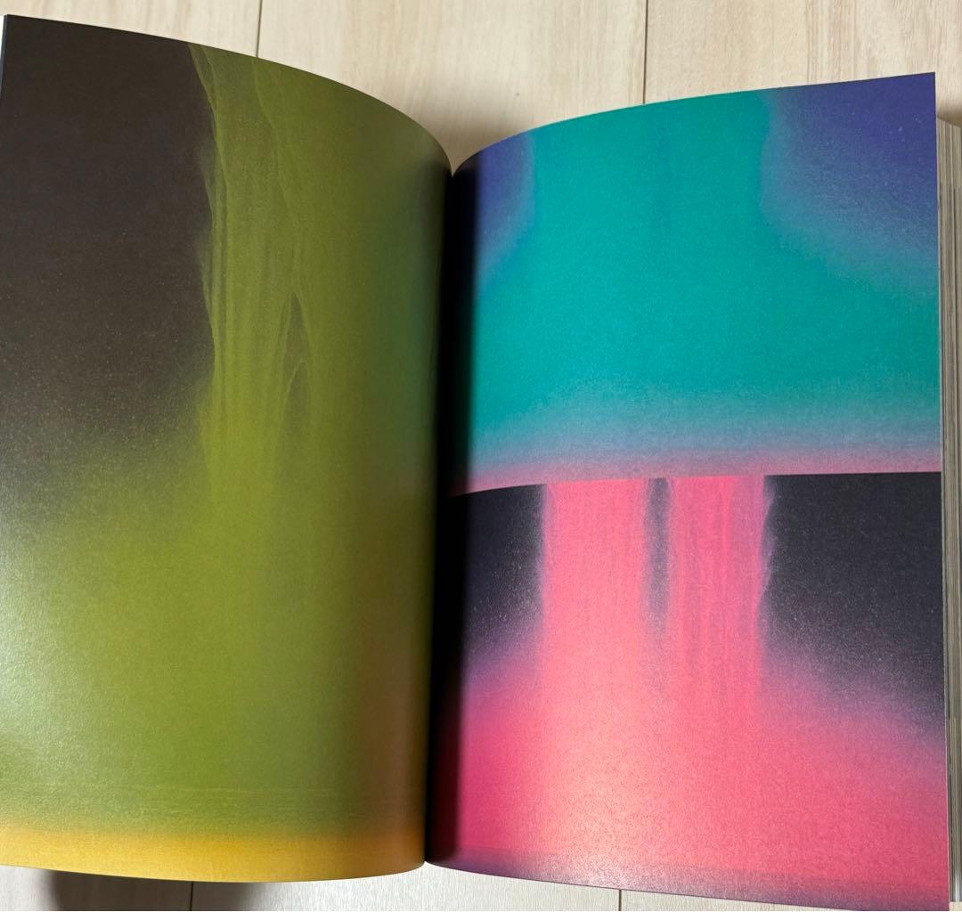 【初版！サイン署名イラスト！】「美」を生きる 千住博 世界文化社　平山郁夫