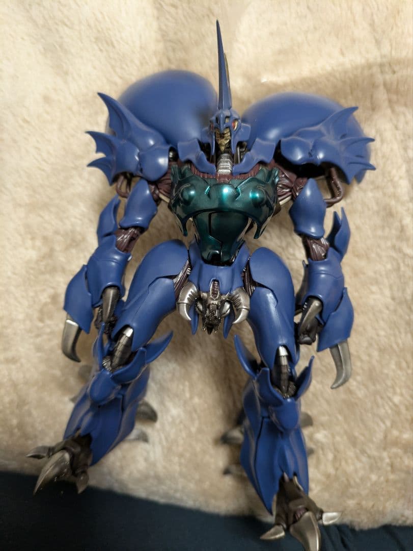 聖騎士ダンバイン　Robot魂