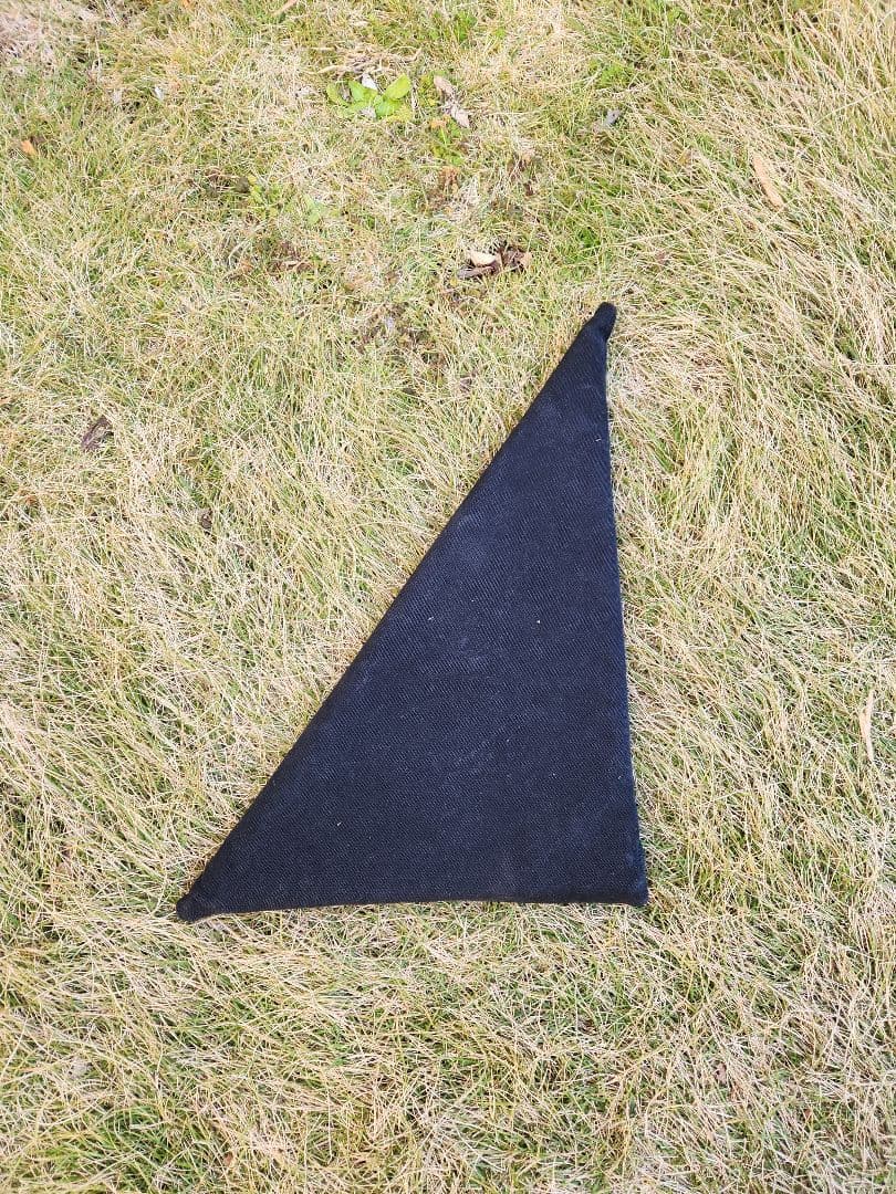 ナイスタイム x サンゾクマウンテン derutas ORTEGA