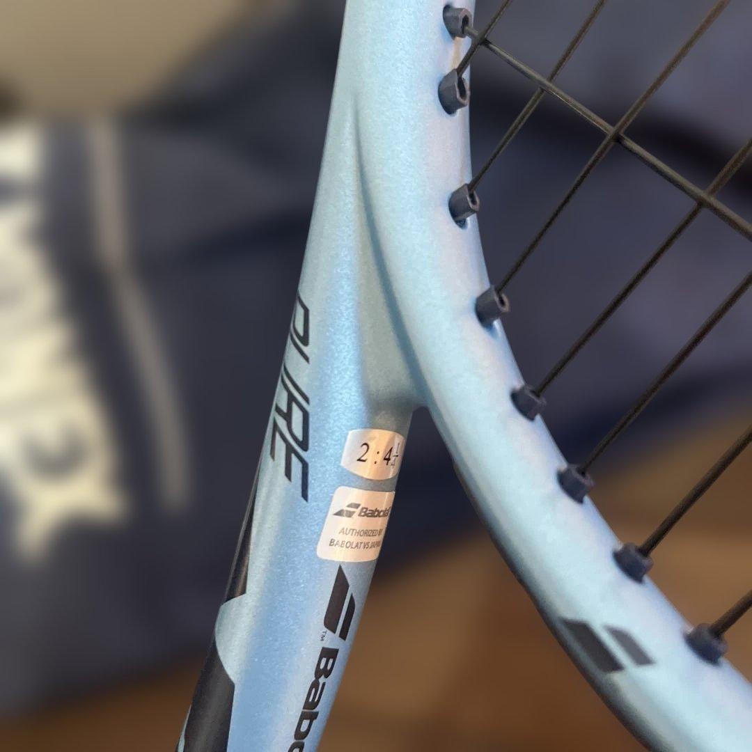 Babolat Pure テニスラケット