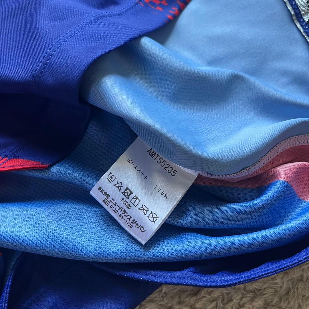 新品✨Fc tokyo 25シーズン　1st ユニフォーム　サイズM