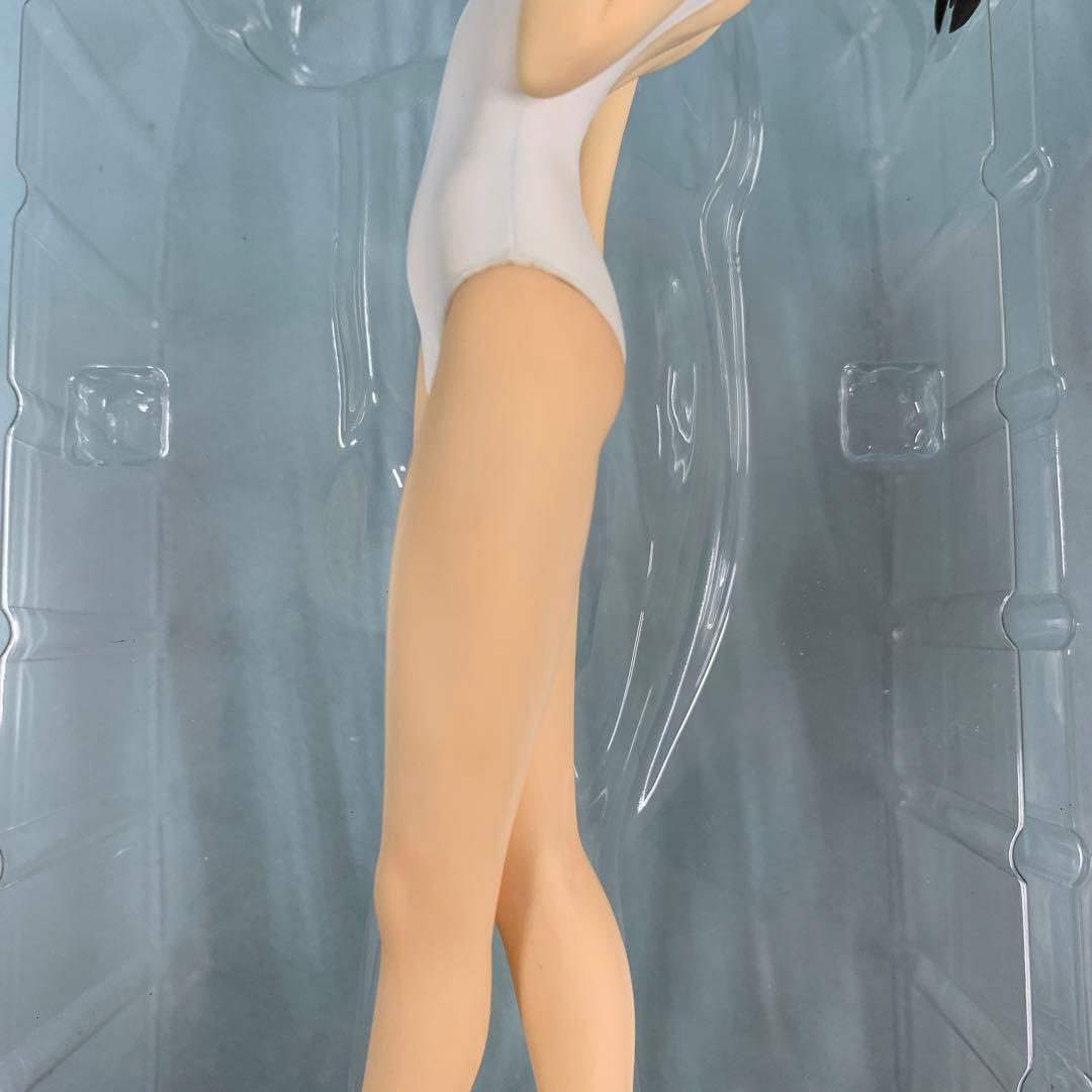 高嶺愛花 水着Ver. 「ラブプラス」 1/8 PVC製塗装済み完成品