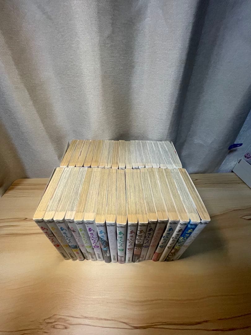 あさひなぐ　こさぎ亜衣　全巻34巻セット