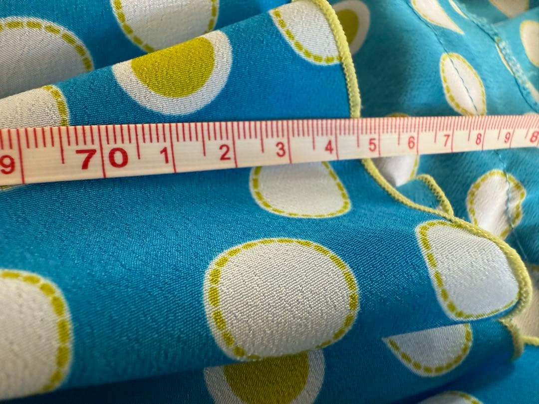 最終価格♡エルモサ✨フラメンコファルダ