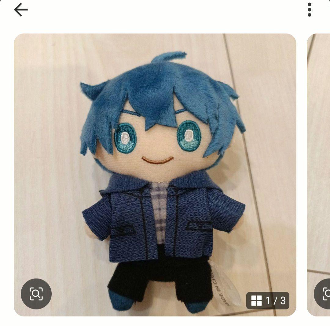 にゃさま専用ページ