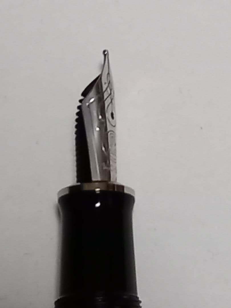 Y*o様 ペリカンM605-Mブラックストライプ極美品