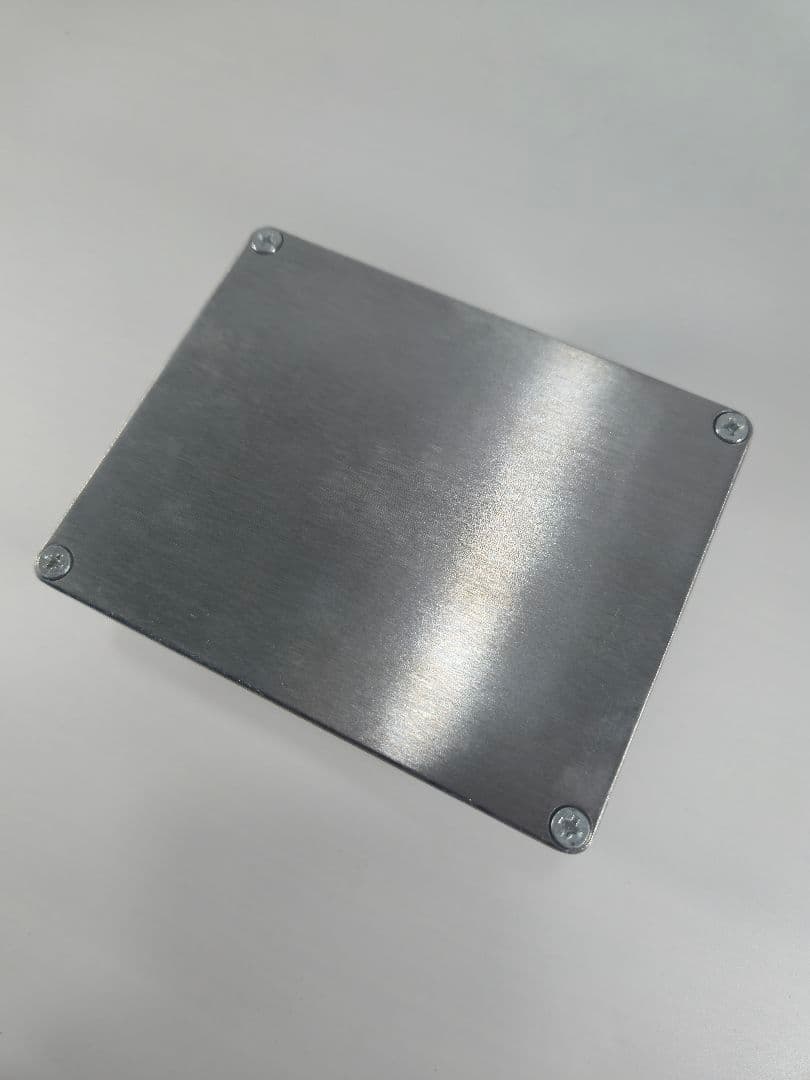 cornerstone gladio パーフェクト クローン