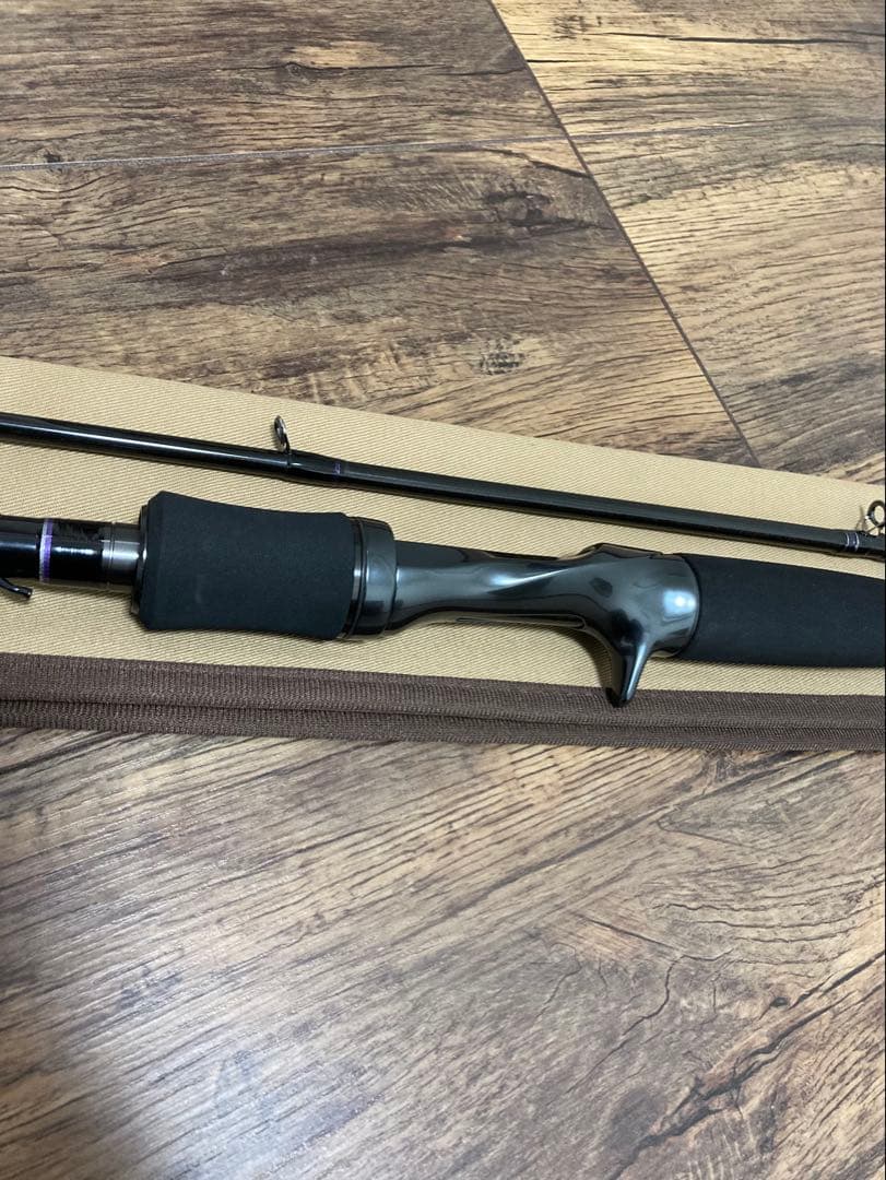 ハートランド 802MHRB-21 ☆ISSEI 一誠 常吉 村上晴彦