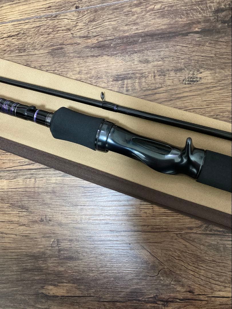 ハートランド 802MHRB-21 ☆ISSEI 一誠 常吉 村上晴彦