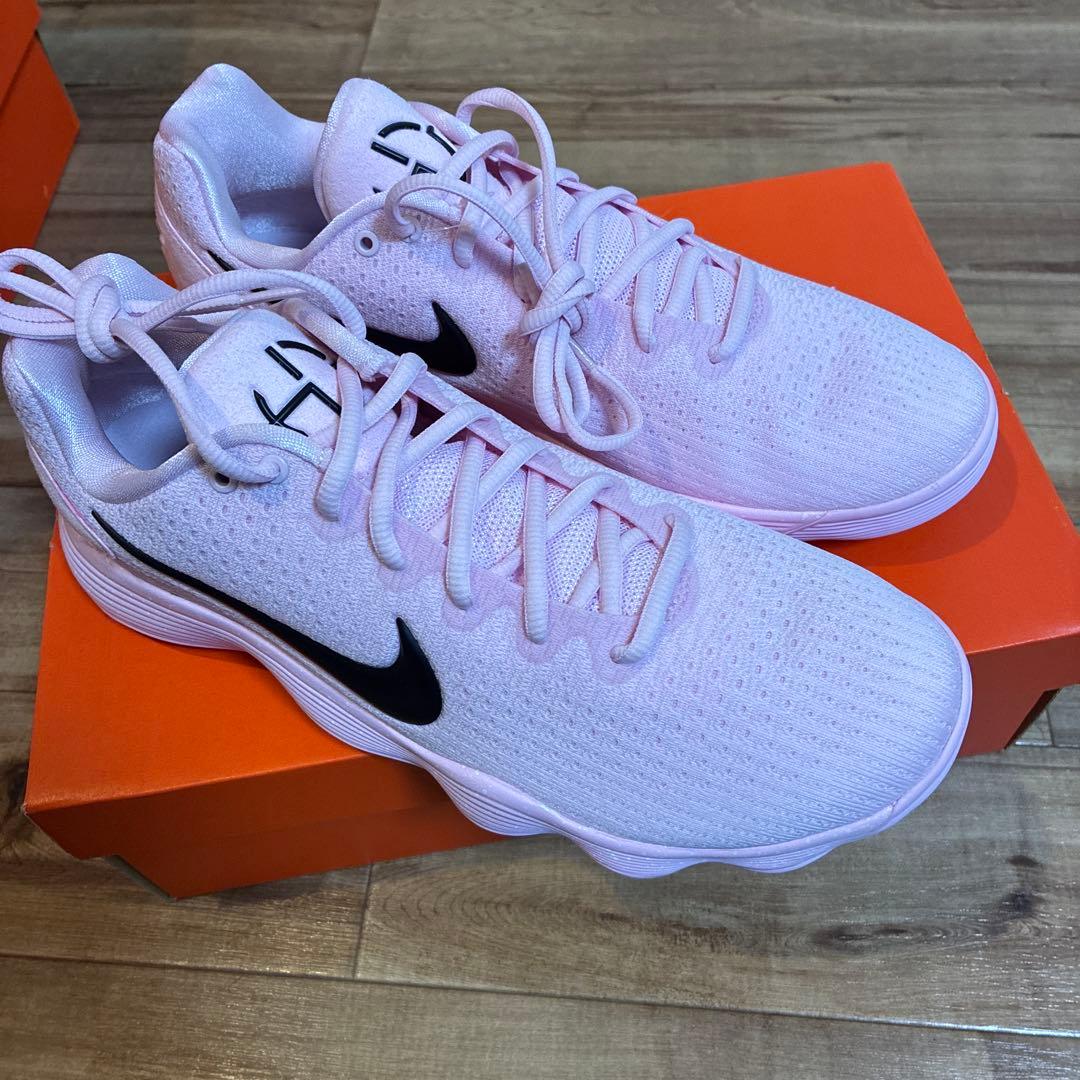 シューズ(男性用) NIKE Hyperdunk 2017 LOW EP 28.5