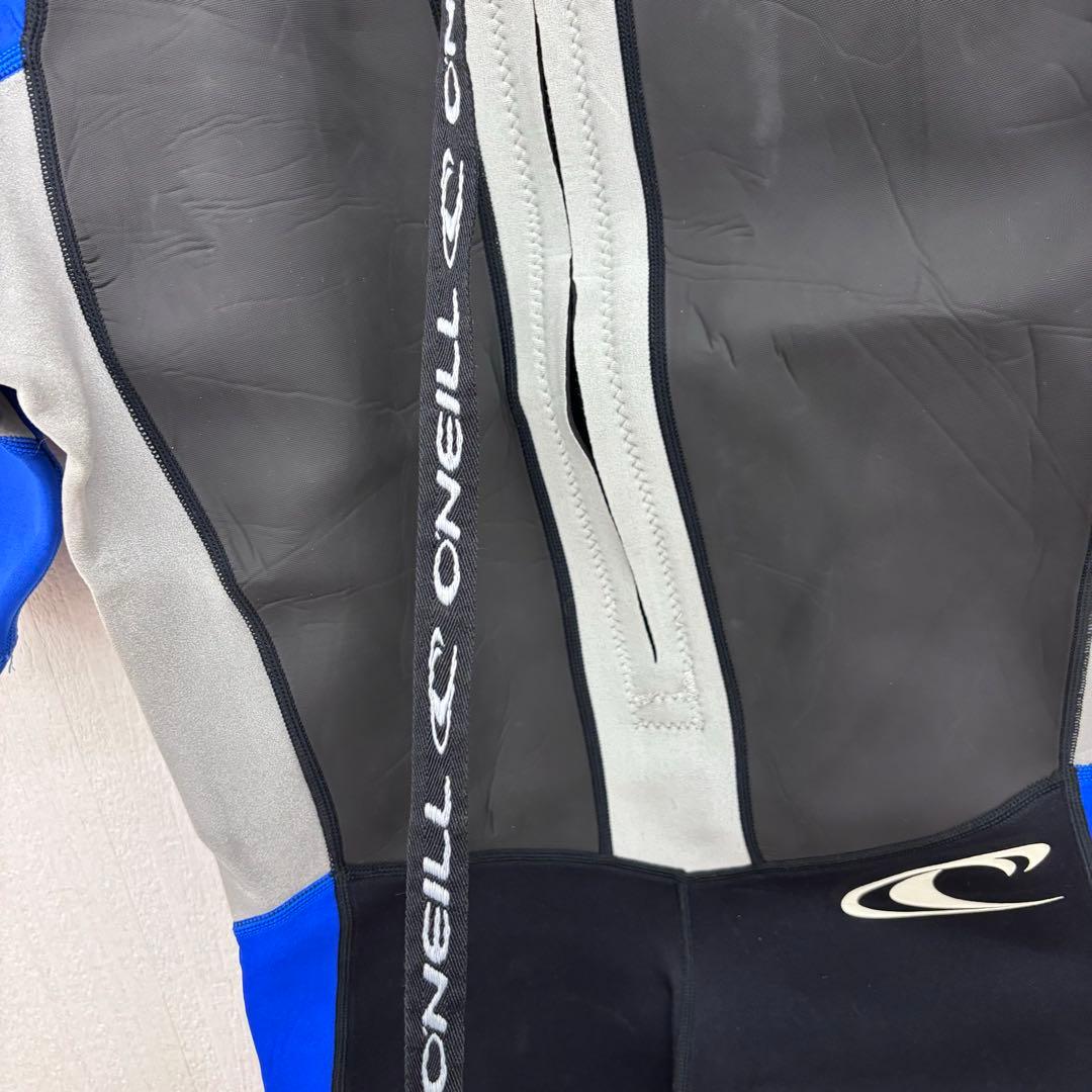美品⭐️ オニール O'Neill シーガルウェットスーツ バイカラー 大きめ