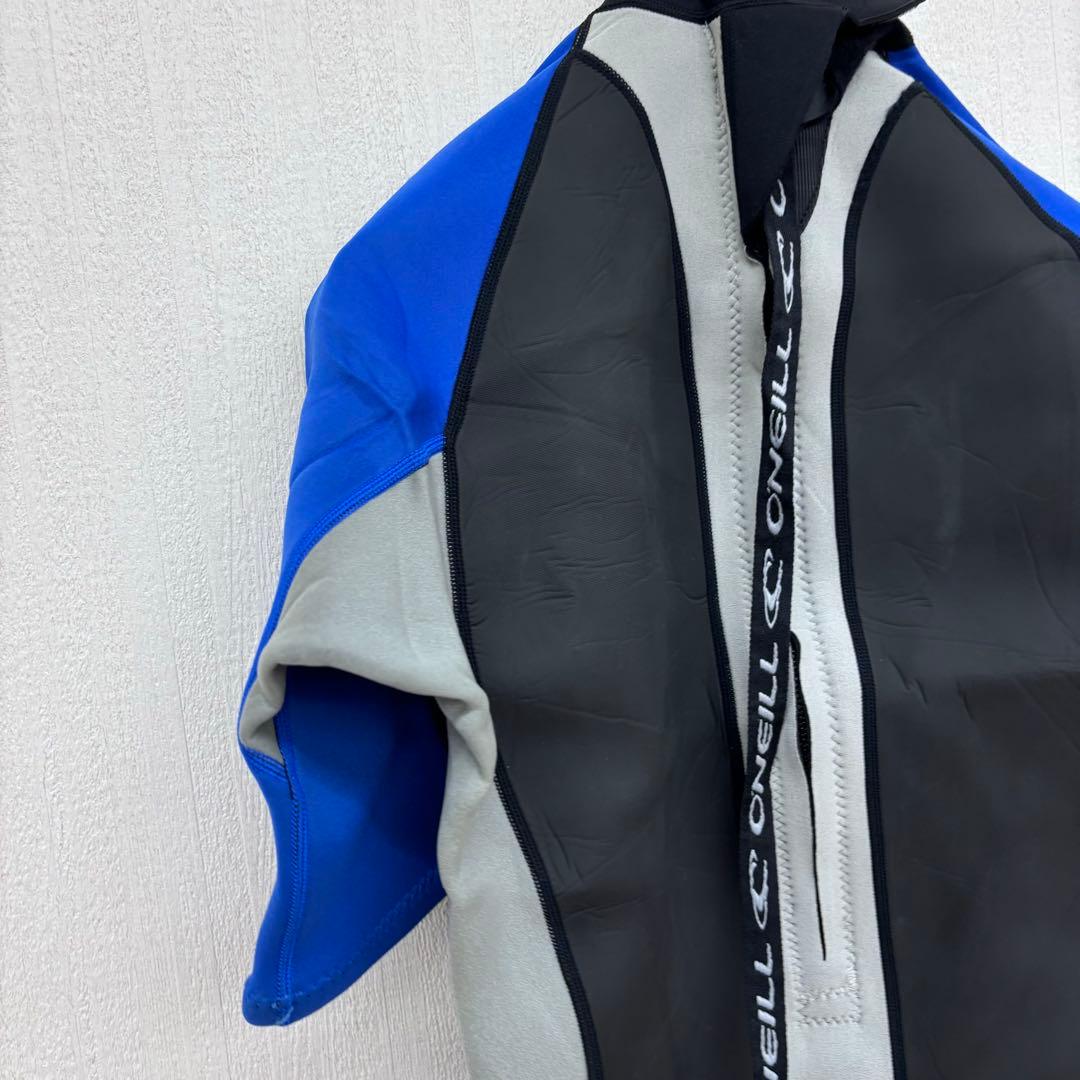 美品⭐️ オニール O'Neill シーガルウェットスーツ バイカラー 大きめ