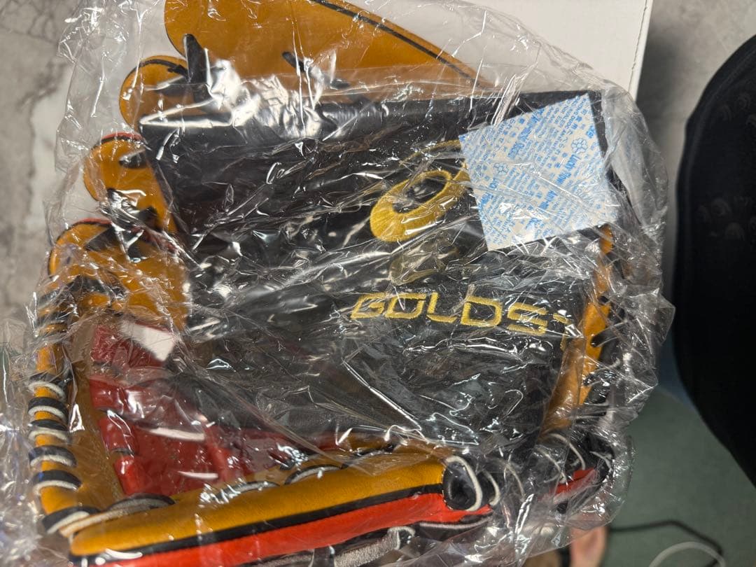 asics 大谷翔平モデル 軟式グローブ