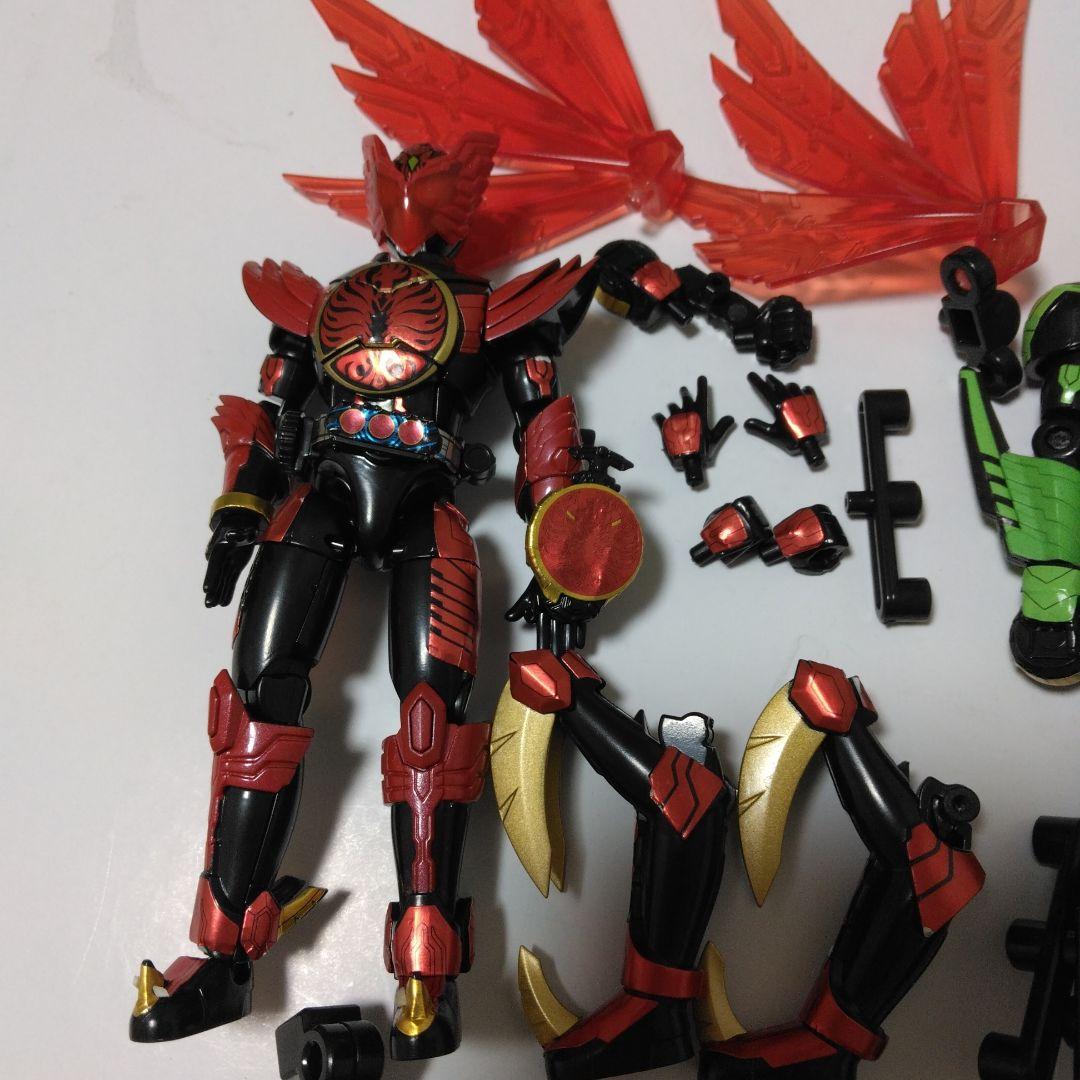 K*g様 層動　装動　オーズ　まとめ売り