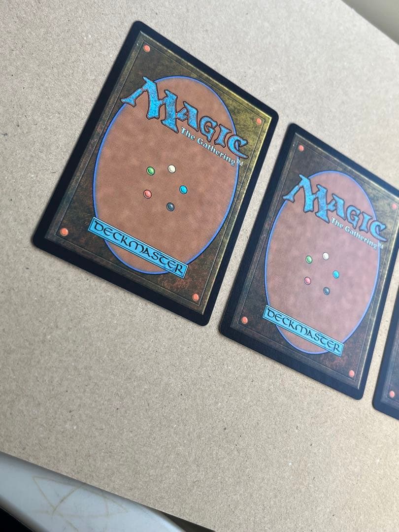 MTG 一つの指輪 日本語 foil プレリ 3枚