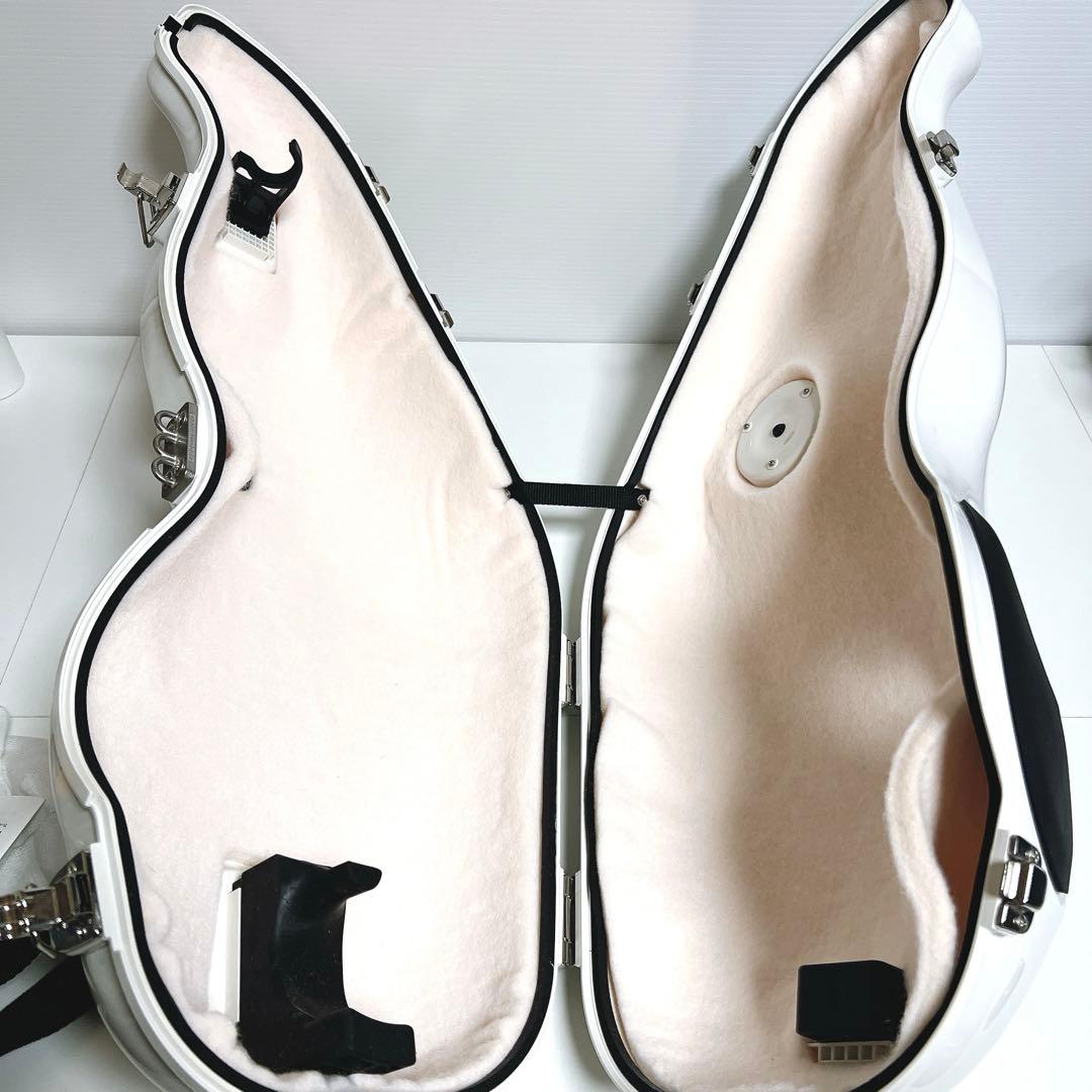 【美品】BEST BRASS e-SAX テナーサックス　ベストブラス　2024