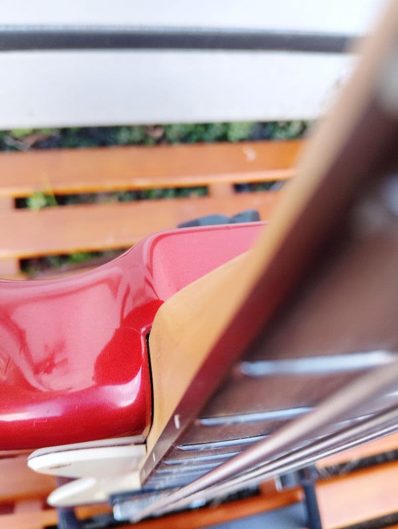 BUSKER'S バスカーズ/エレキベース/BJB3