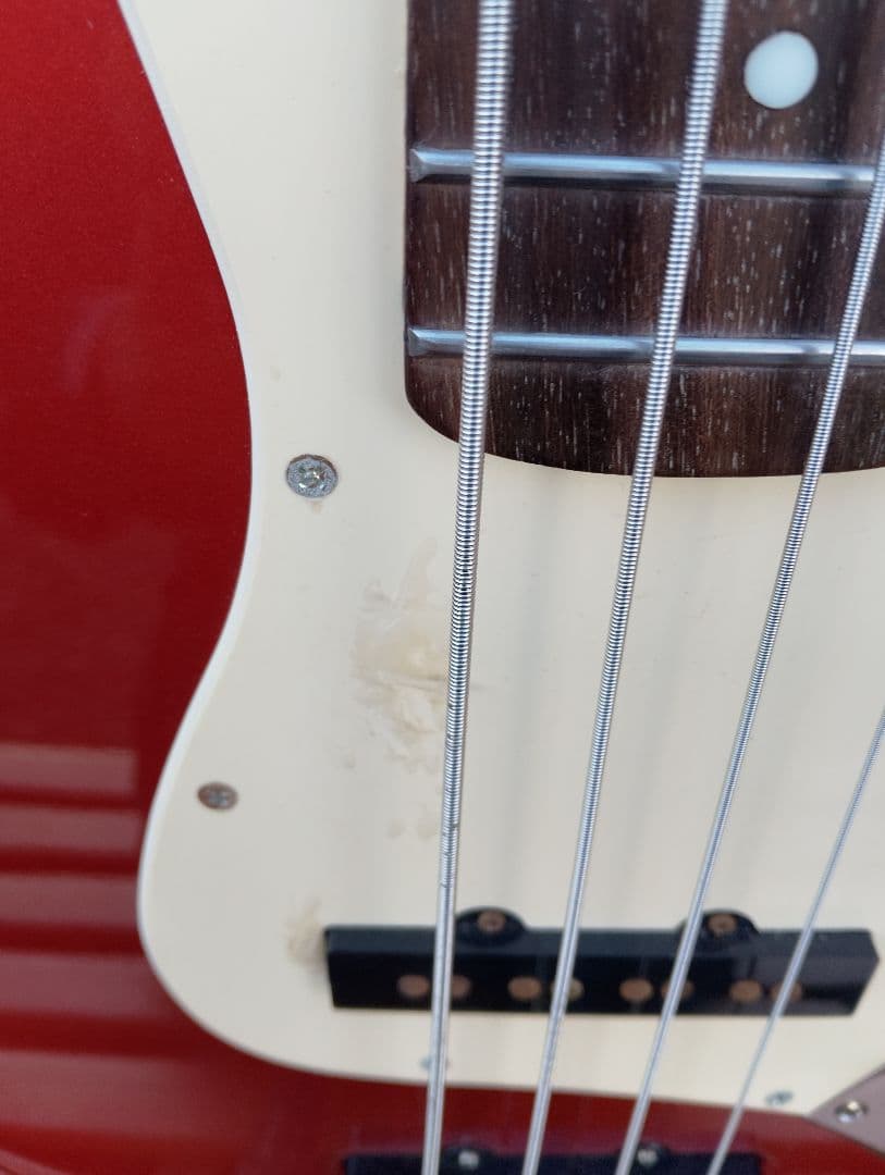 BUSKER'S バスカーズ/エレキベース/BJB3