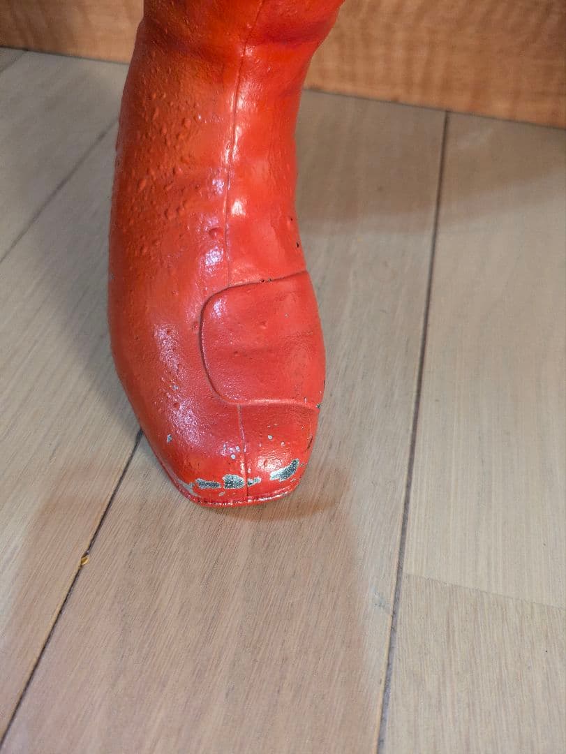 【身長約80cm】仮面ライダー2号フィギュア