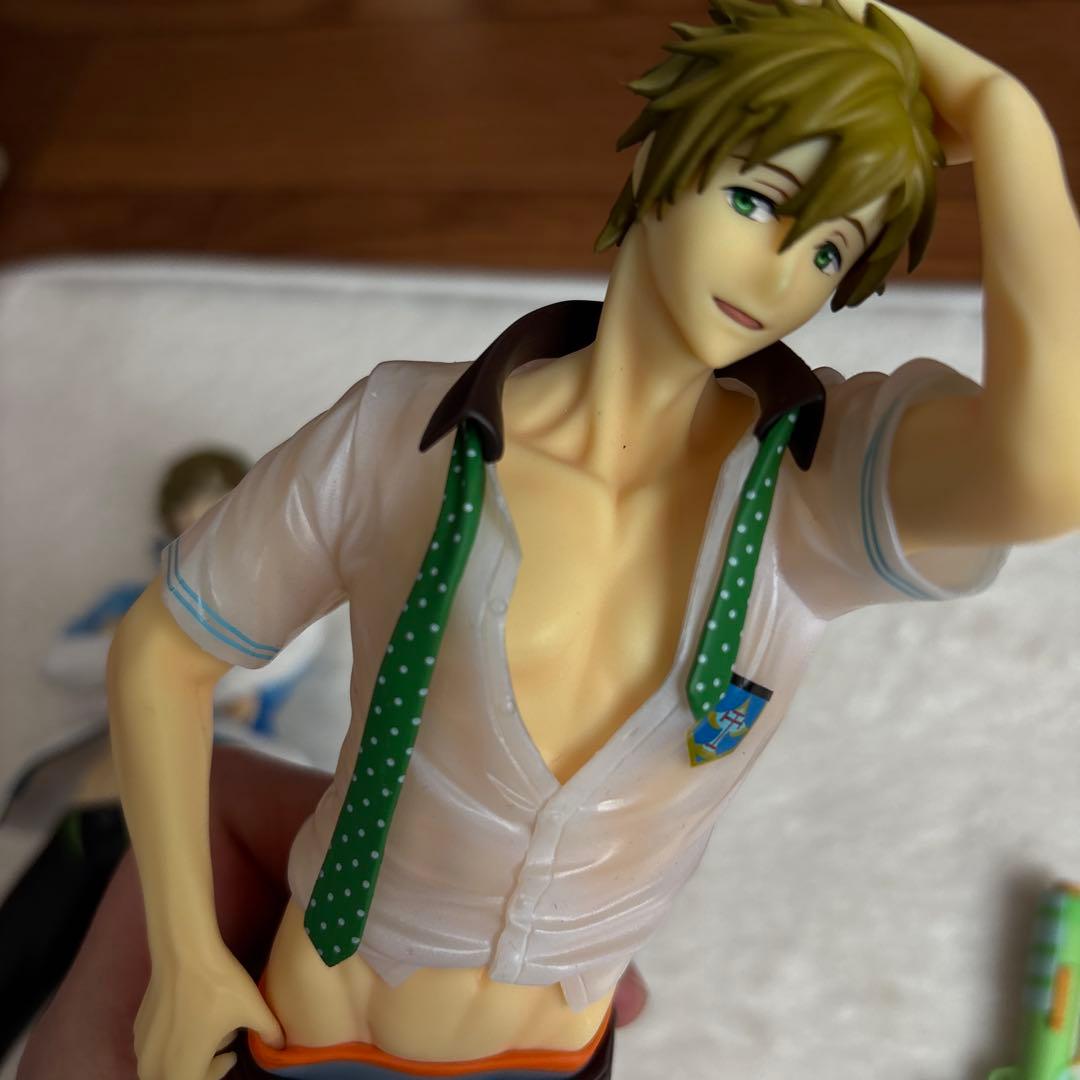 橘真琴2体セット