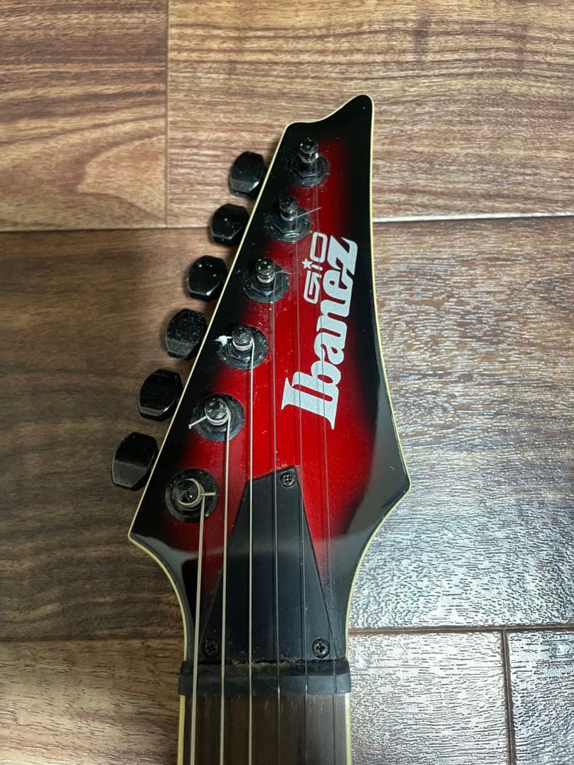 Ibanez GIO Electric Guitar アイバニーズ エレキギター
