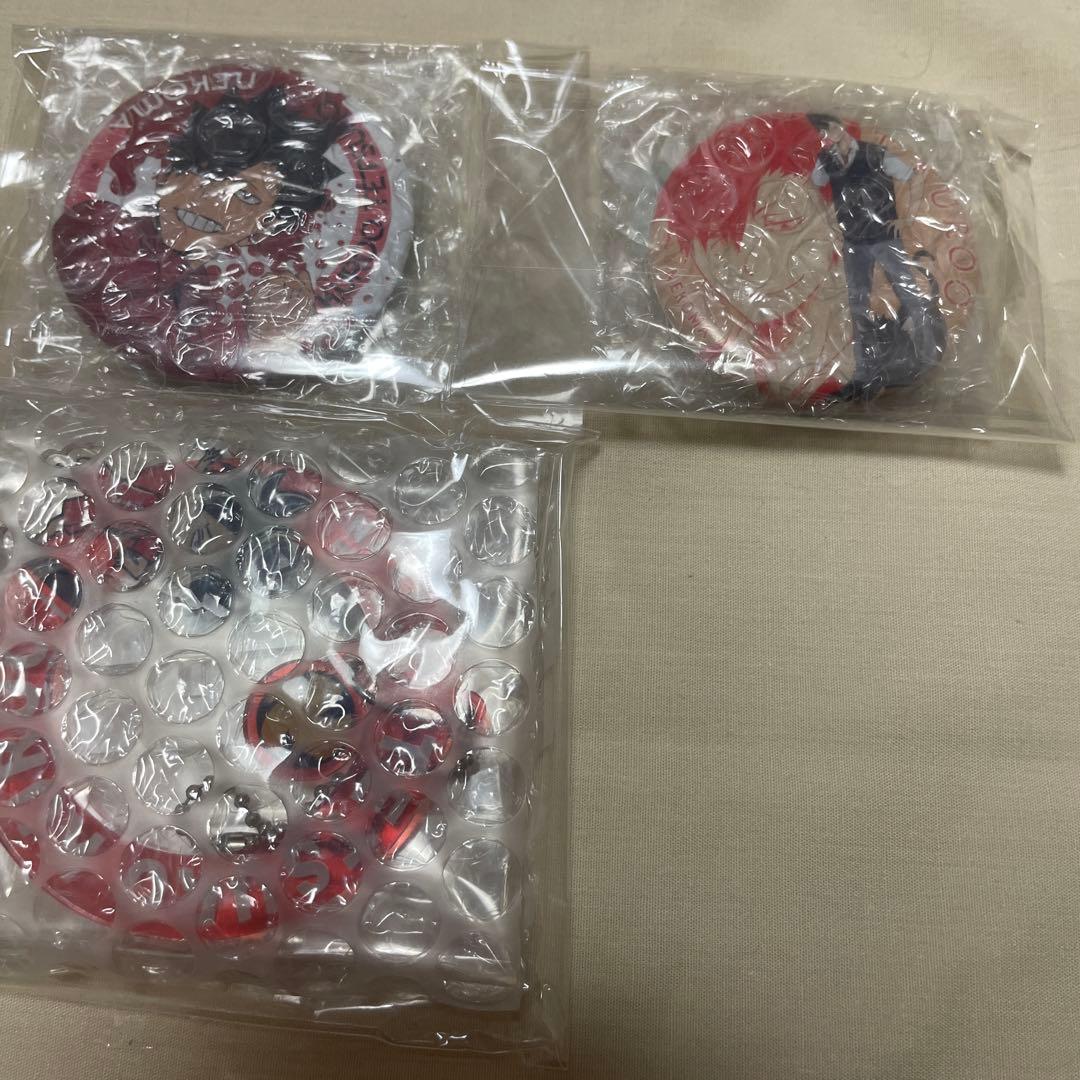 ハイキュー まとめ売り 黒尾鉄朗