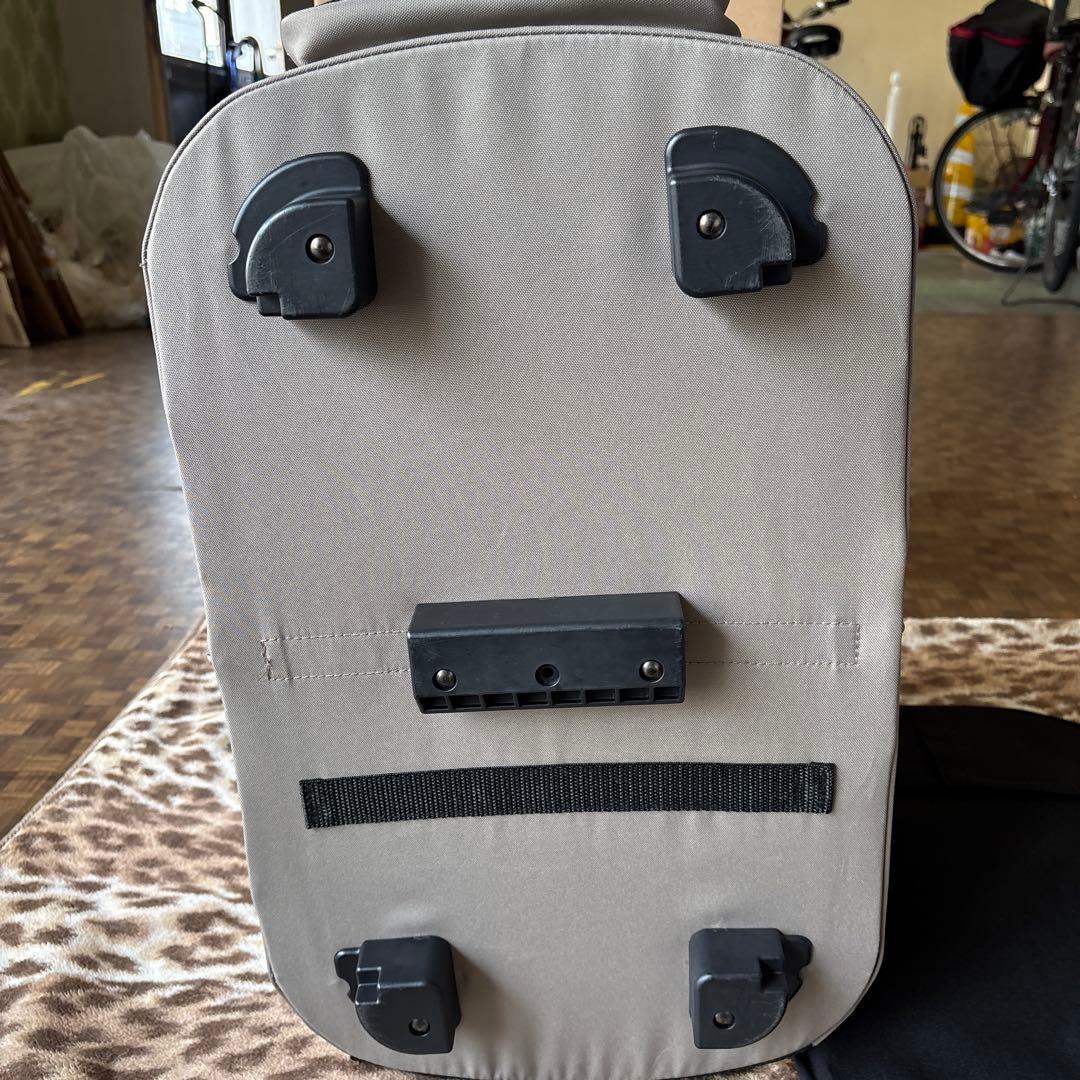 AIRBUGGY With X エアバキーウィズエックス