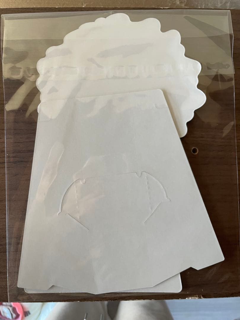 【凪のあすから】先島光スタンドパネル