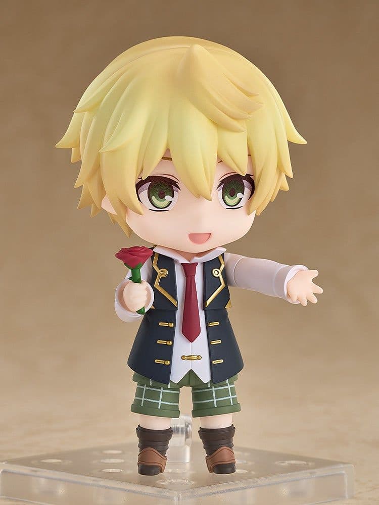 ねんどろいど オズ=ベザリウス