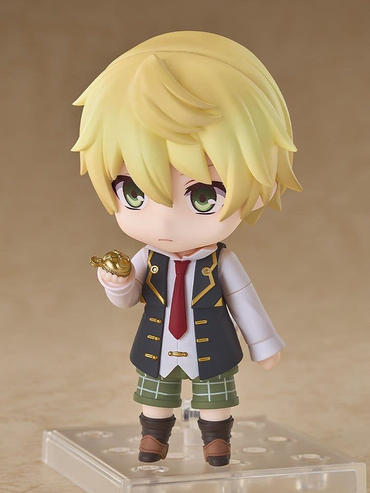 ねんどろいど オズ=ベザリウス