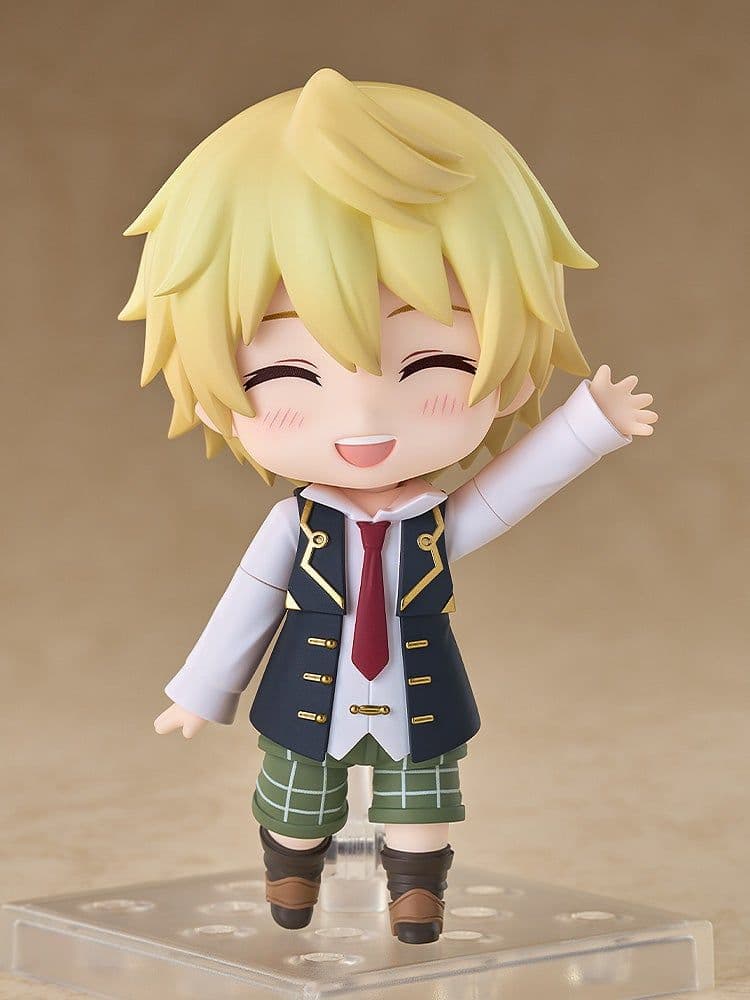 ねんどろいど オズ=ベザリウス