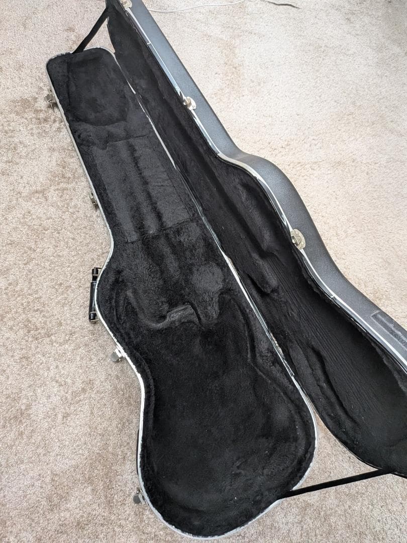 1982年Fender JV JB62-75 Jazz Bass フレットレス