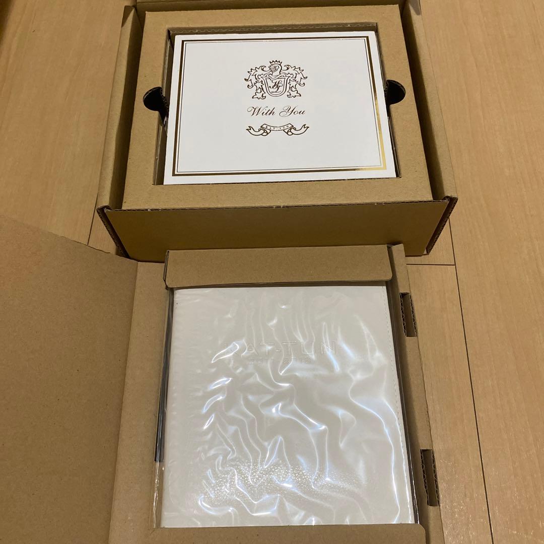 KAT-TUN カレンダー 5種まとめて