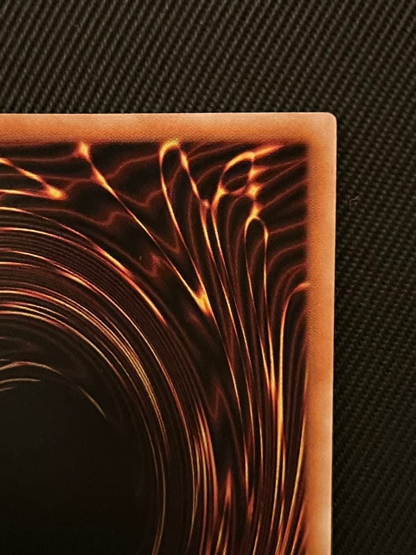 遊戯王　結束と絆の魔導師　黄　25thシークレットレア　日版