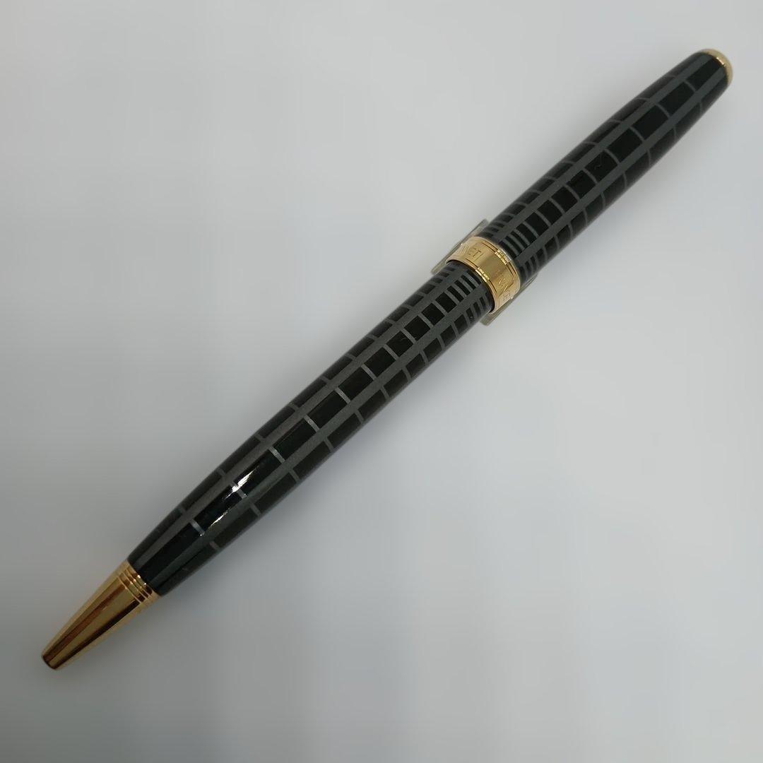 PARKER ソネット　オリジナルダークグレイGTBP 　 ボールペン