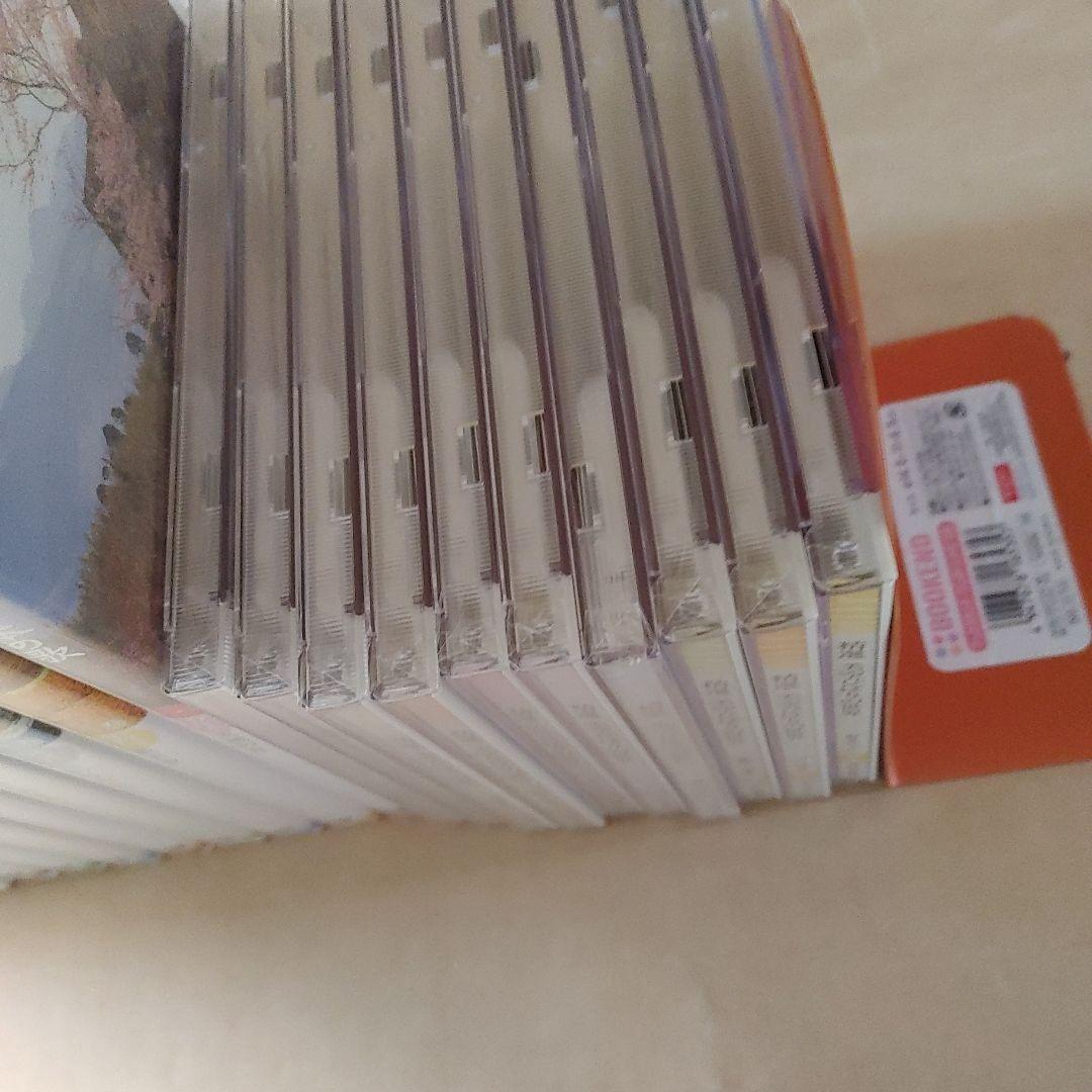 ユーキャン　DVD各種　CD　美しき日本の歌　世界の謎と驚異　美空ひばり　他