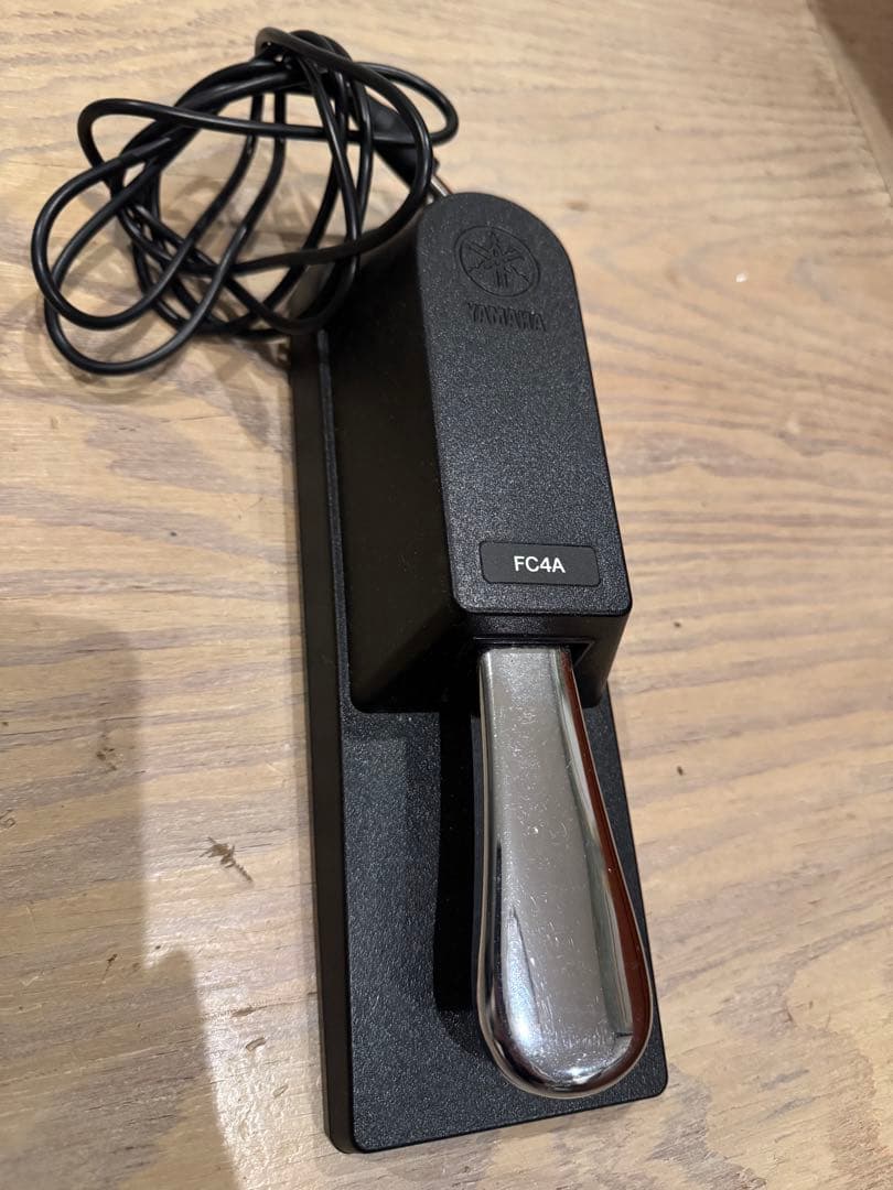 Yamaha NP30 電子ピアノ・脚・ペダルセット