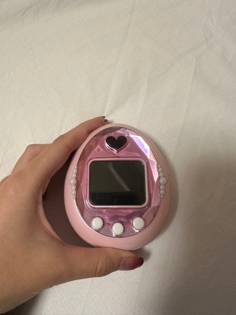 Tamagotchi iD もっとiD!おうちdeたまごっちステーション+