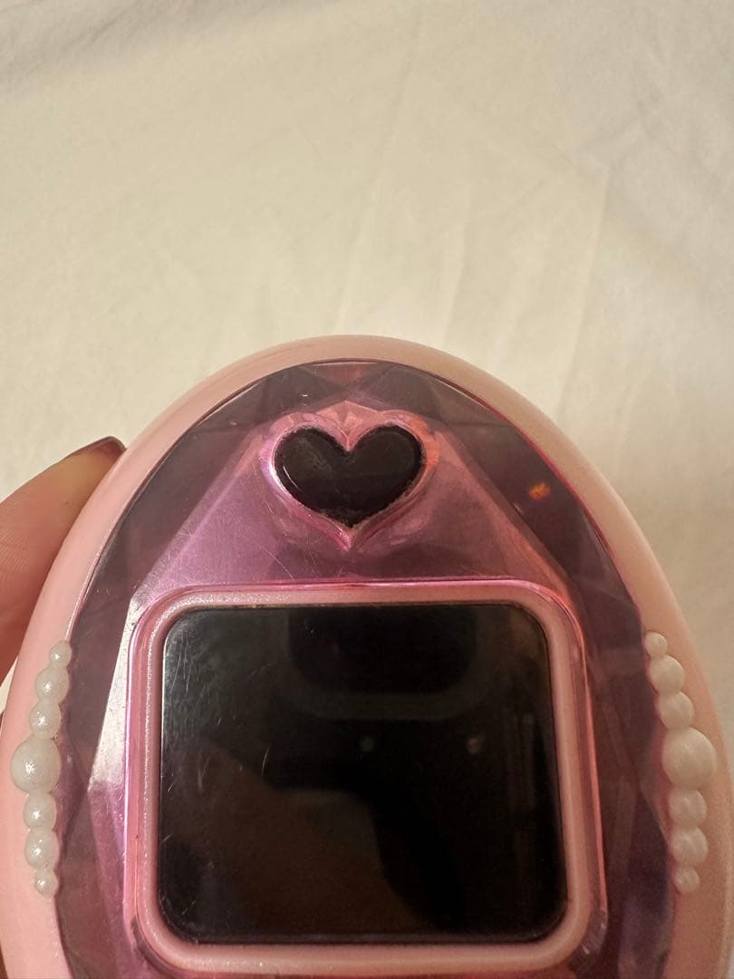 Tamagotchi iD もっとiD!おうちdeたまごっちステーション+