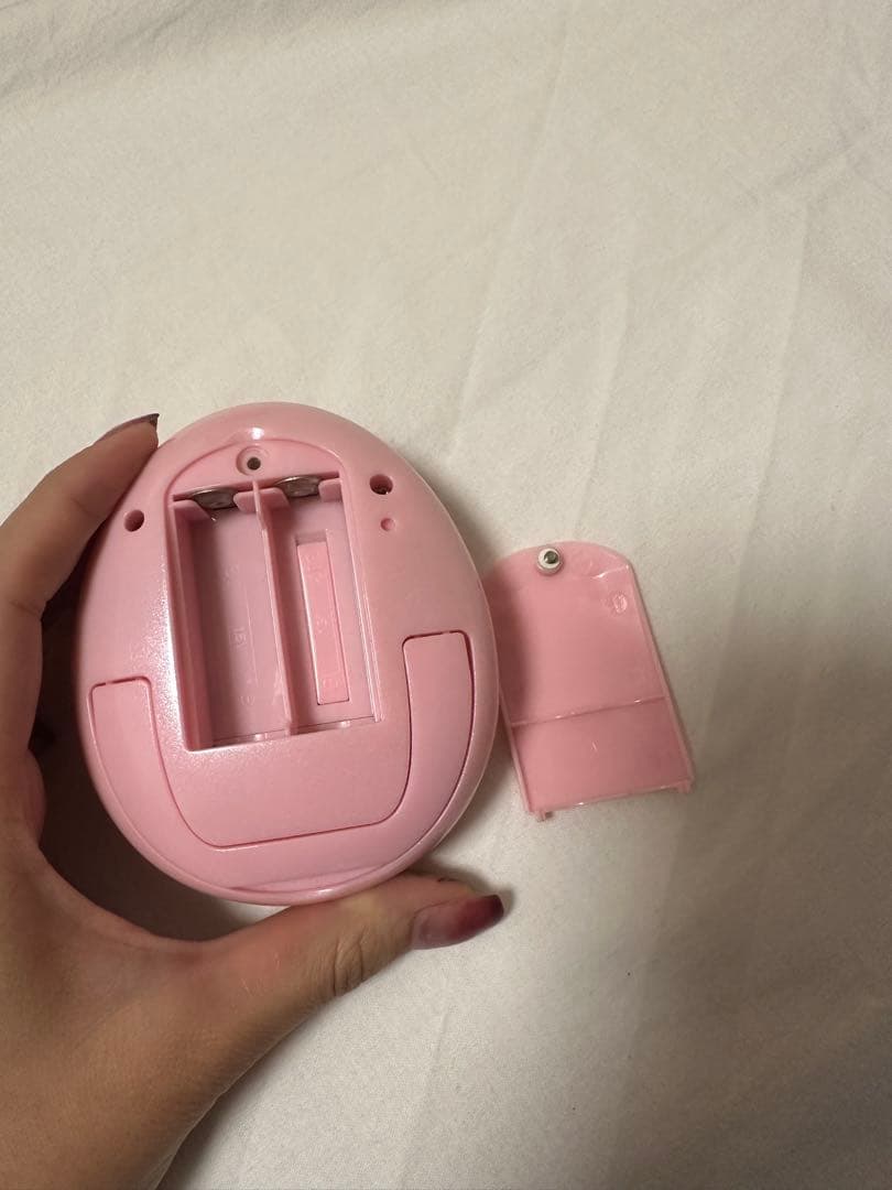 Tamagotchi iD もっとiD!おうちdeたまごっちステーション+