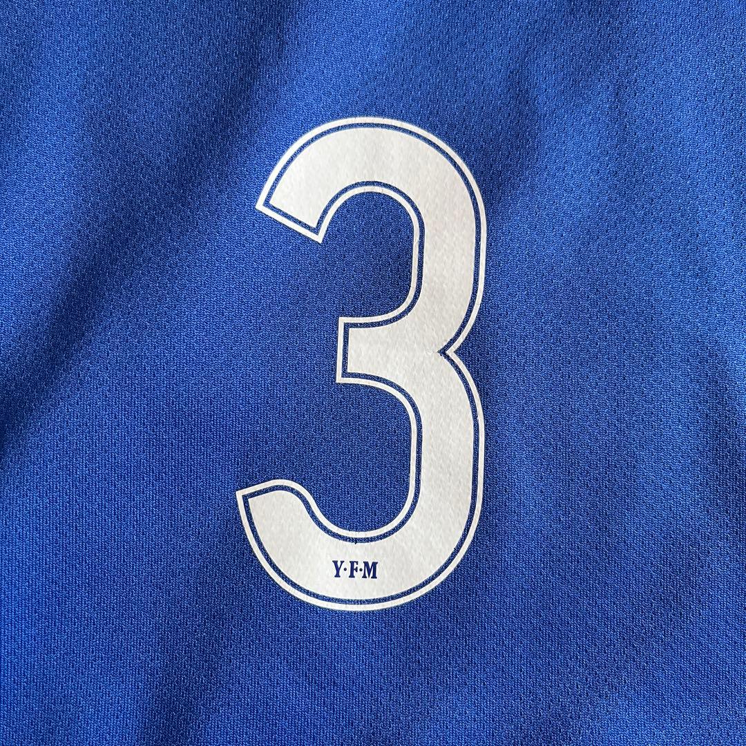 【最終値下げしました】 横浜F・マリノス ユニフォーム 2008-09