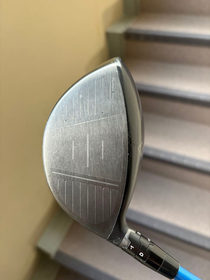 キャロウェイ ローグST トリプルダイヤモンドLS スピーダーNXブルー