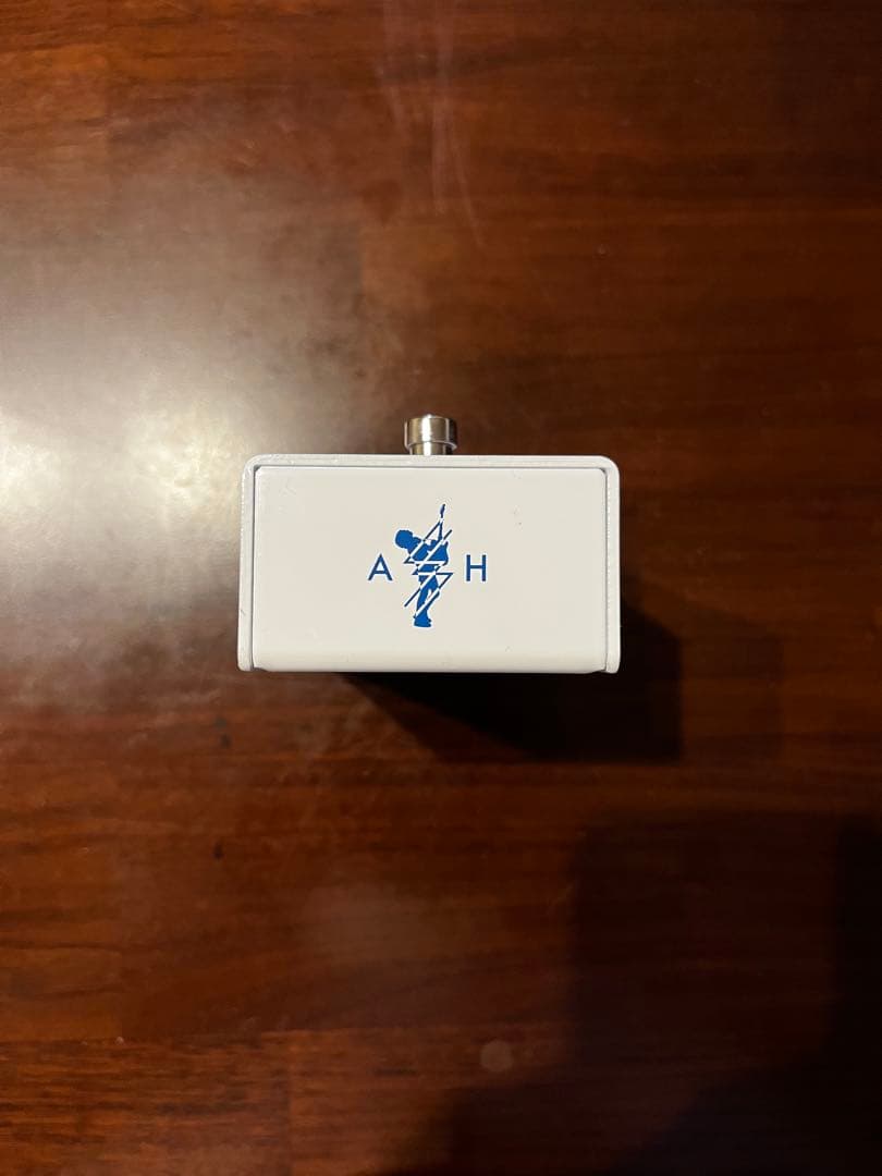 Virtues monica AssHシグネイチャーモデル