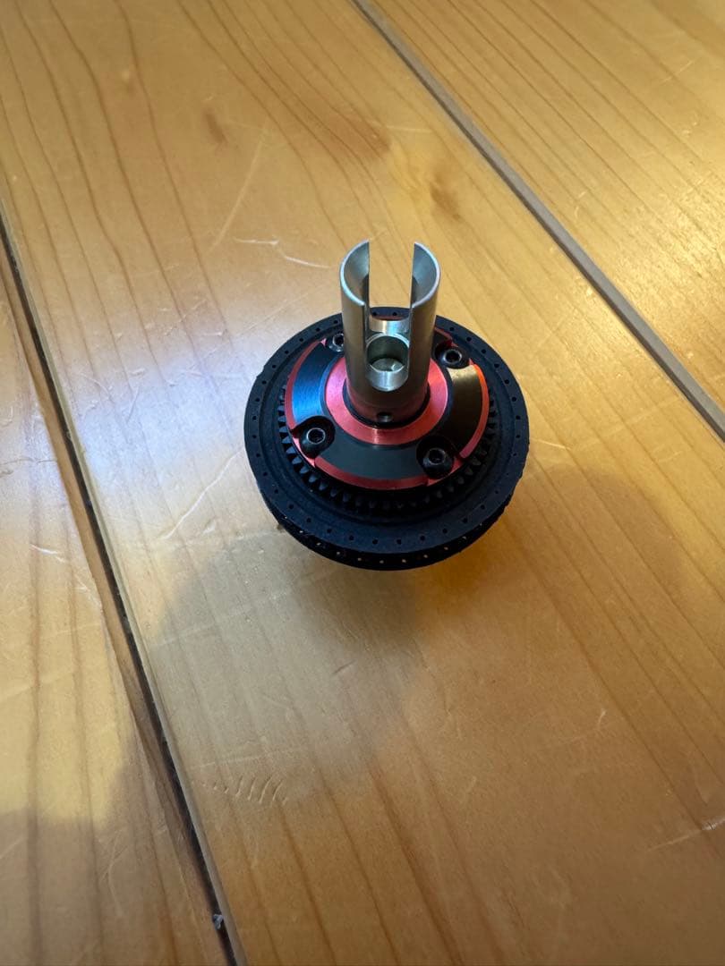 Rhino Racing リノレーシング C-LSD