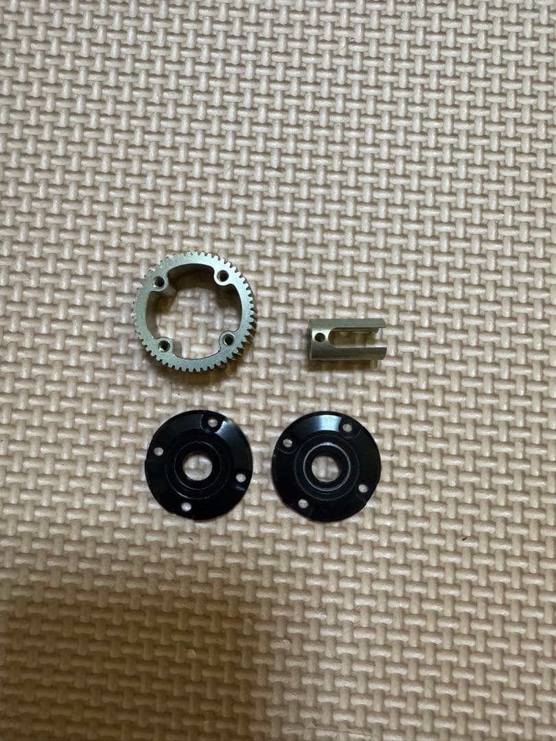 Rhino Racing リノレーシング C-LSD