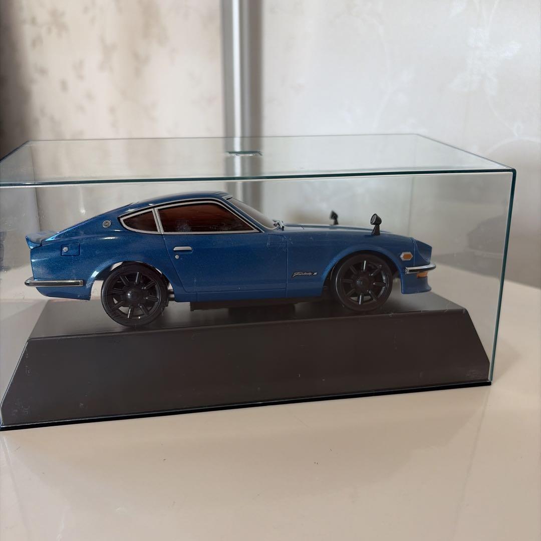 京商 ミニッツ 日産フェアレディZ FairladyZ