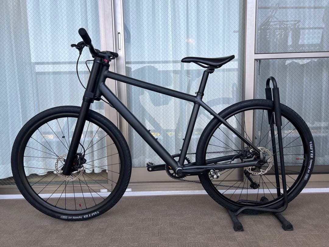 Cannondale BadBoy3 10速コンポ載替済調子良好 キャノンデール