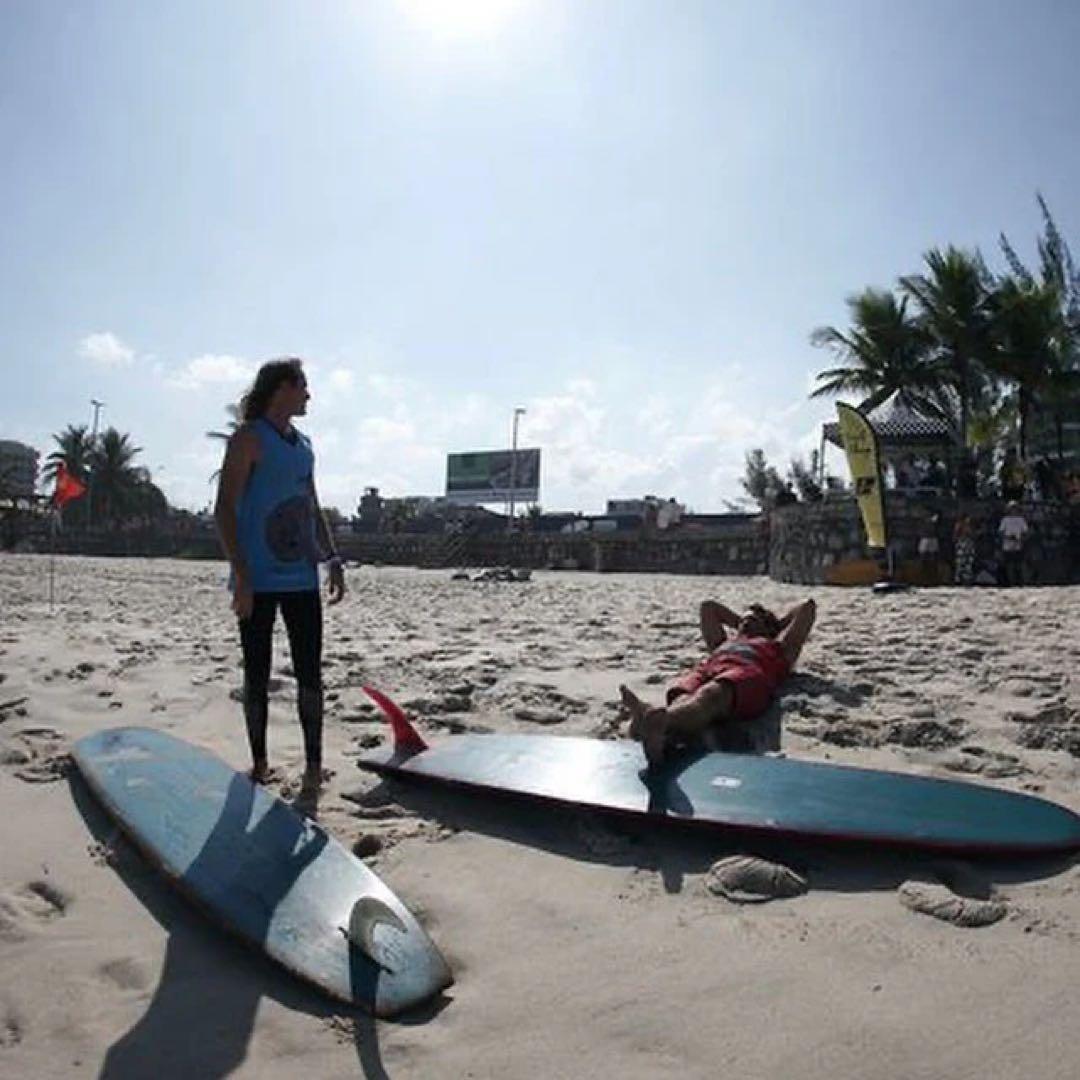 ⭐*︎様 フライングダイヤモンド ロングボードフィンEqualizer 10.7