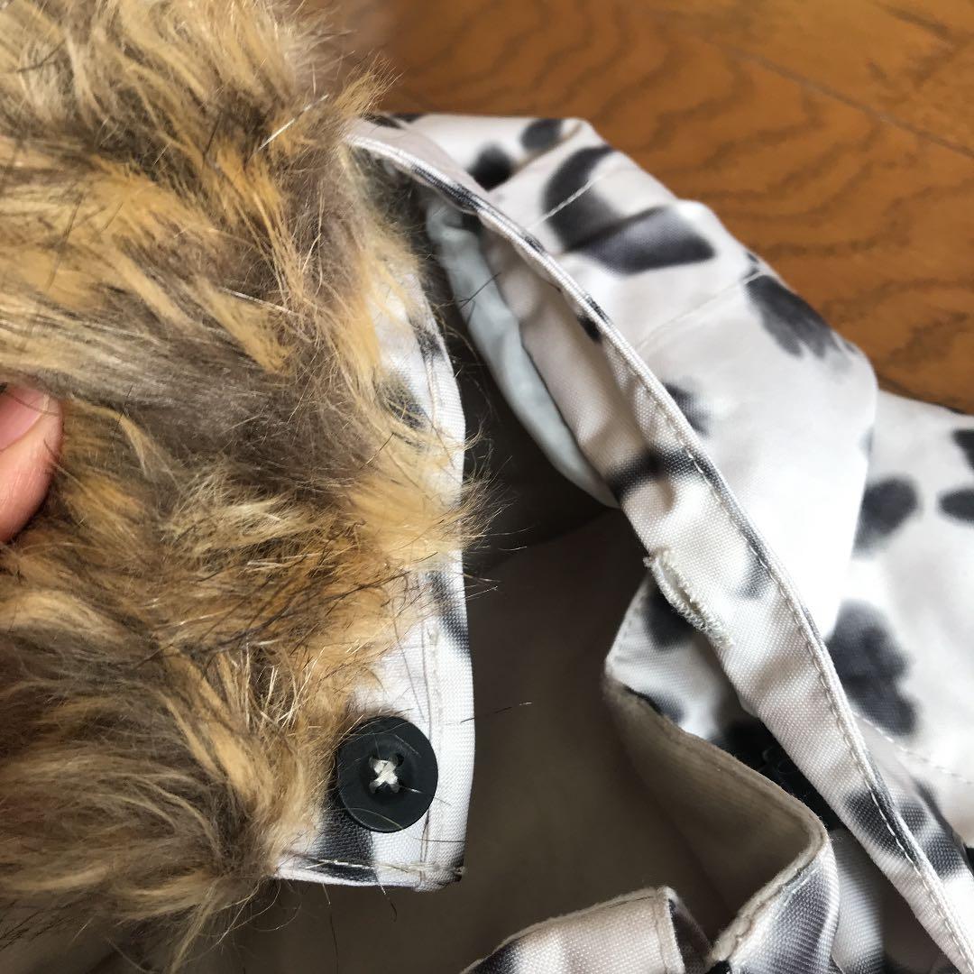 バートンウエア